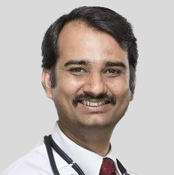 Dr. Amit G Yelsangikar